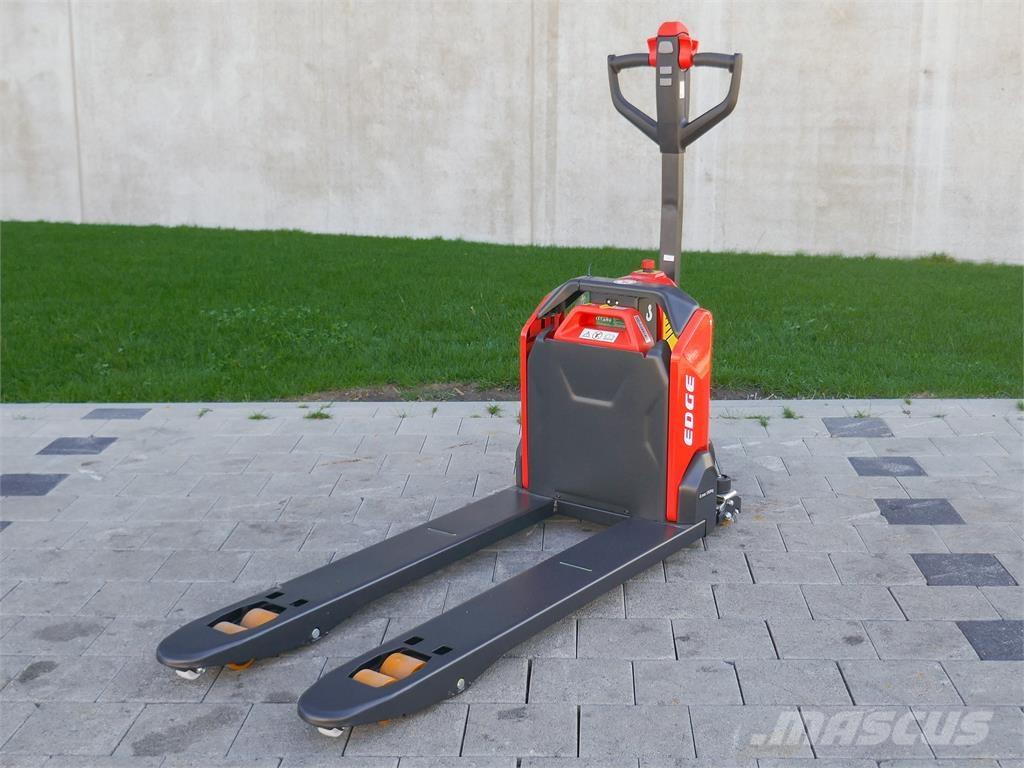Noblelift PT E15N Rankiniai vėžimėliai