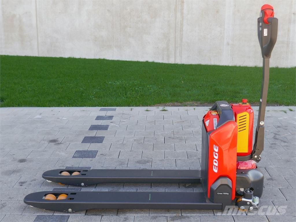 Noblelift PT E15N Rankiniai vėžimėliai