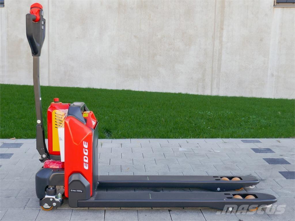Noblelift PT E15N Rankiniai vėžimėliai