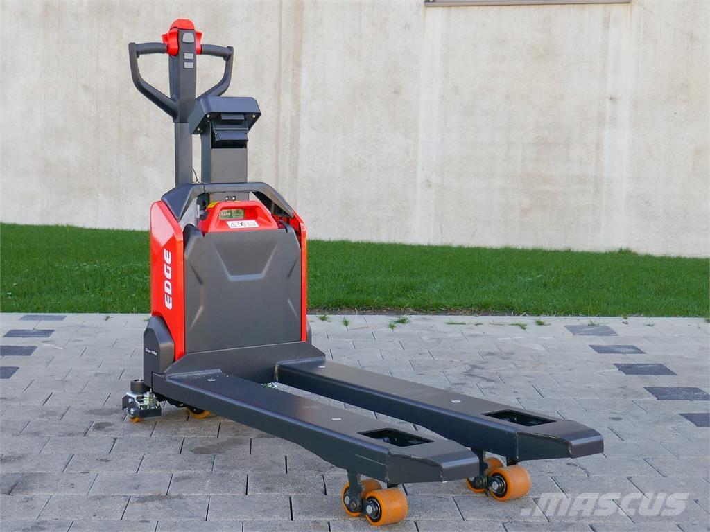 Noblelift PT E15N Rankiniai vėžimėliai