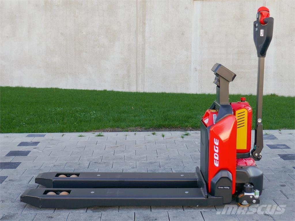Noblelift PT E15N Rankiniai vėžimėliai
