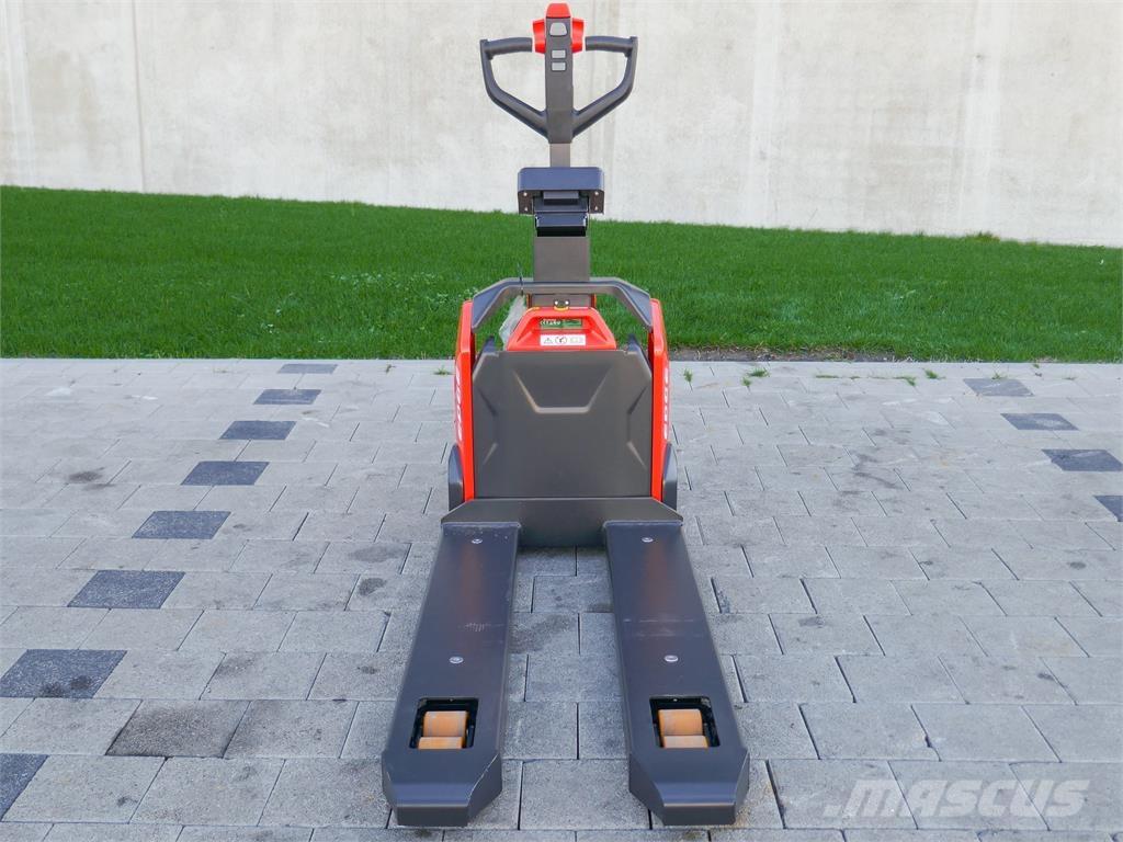 Noblelift PT E15N Rankiniai vėžimėliai