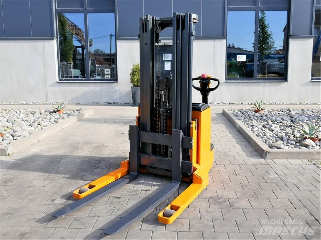 Still EGP 14 Rankiniai vėžimėliai