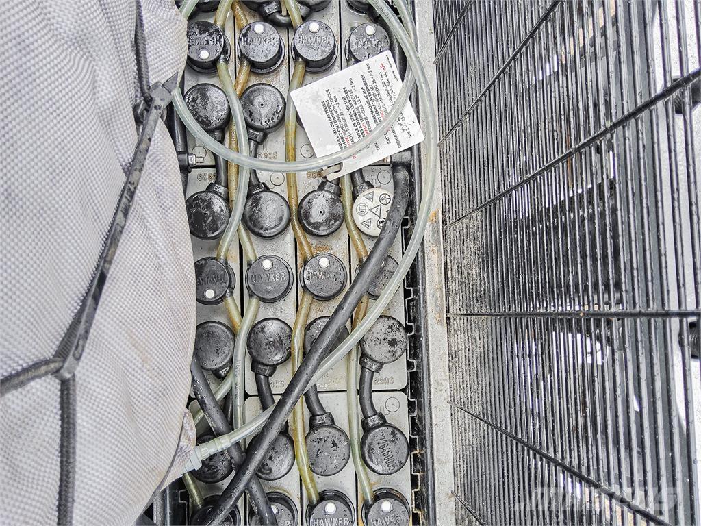 Still EXV SF16i Rankiniai vėžimėliai