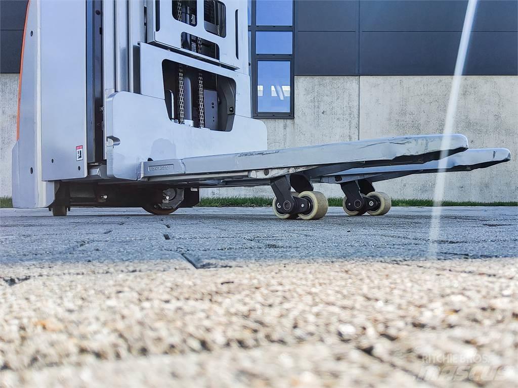 Still EXV SF16i Rankiniai vėžimėliai