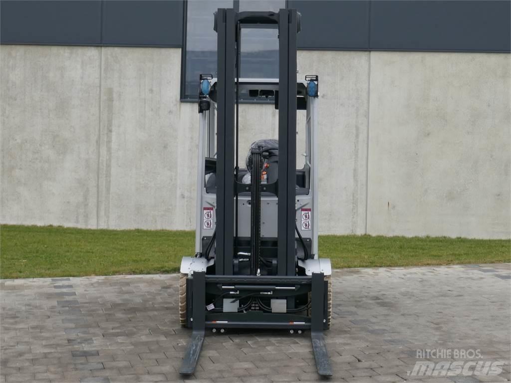 Still RX 60-25 Elektriniai šakiniai krautuvai