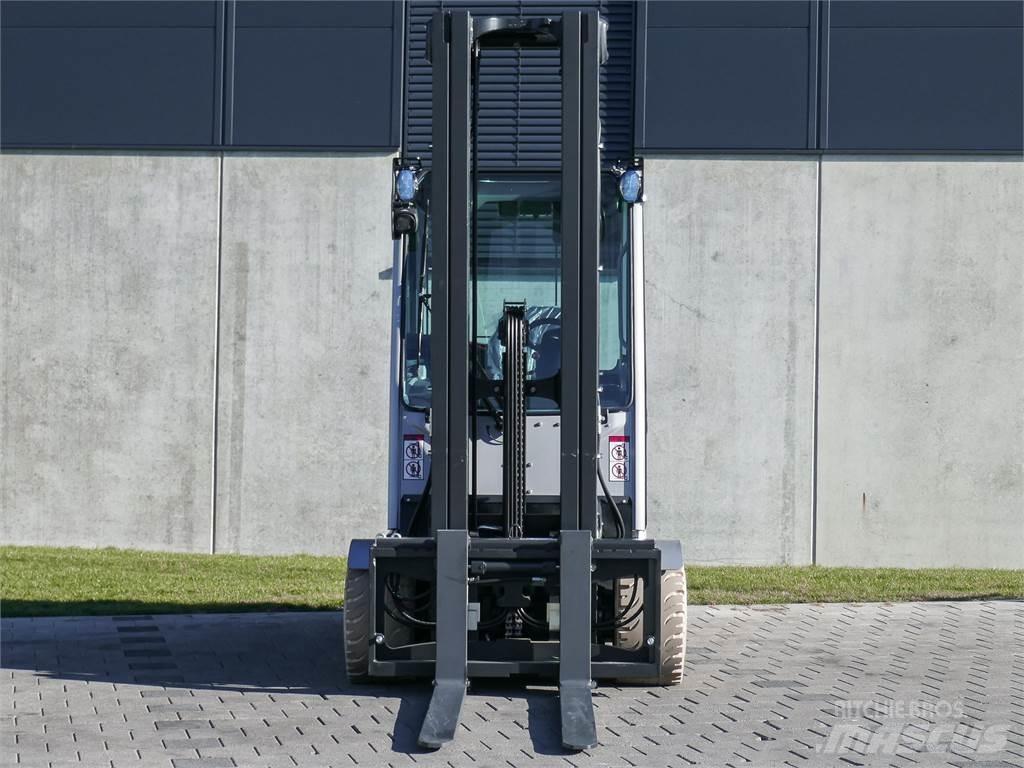 Still RX 60-35 L Elektriniai šakiniai krautuvai