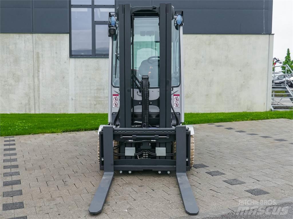 Still RX 60-35 L Elektriniai šakiniai krautuvai