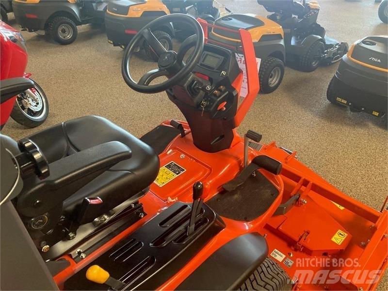 Kubota F-391 Sodo traktoriukai-vejapjovės
