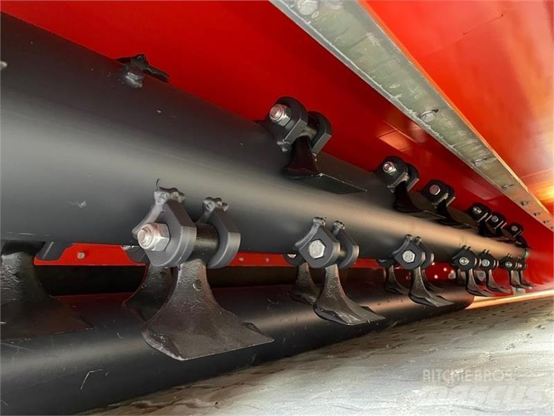 Kuhn BKE 250 Šienapjovės