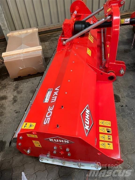 Kuhn VKM305 Šienapjovės