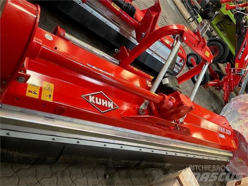 Kuhn VKM305 Šienapjovės