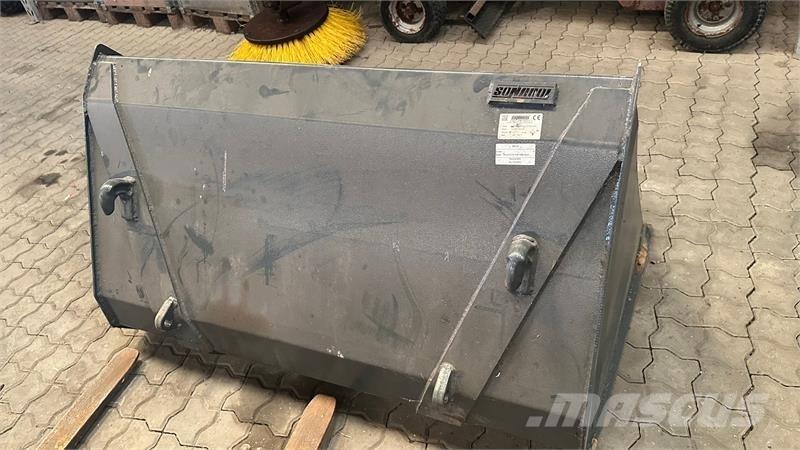  - - - Sonarol 150 Kaušai