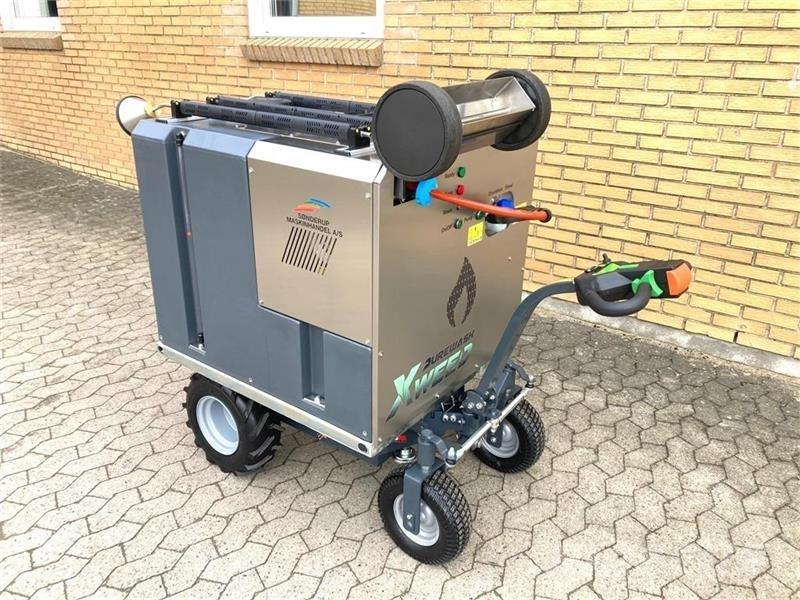  Xweed Žemės ūkis - Kita