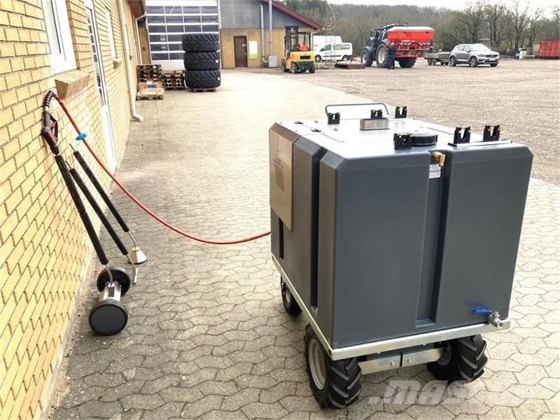  Xweed Žemės ūkis - Kita