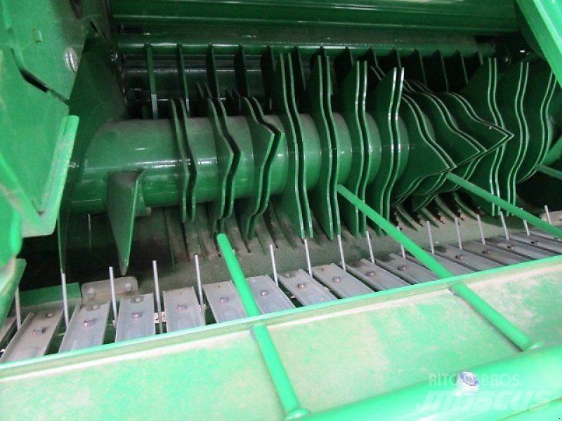 John Deere F441M Žemės ūkis - Kita