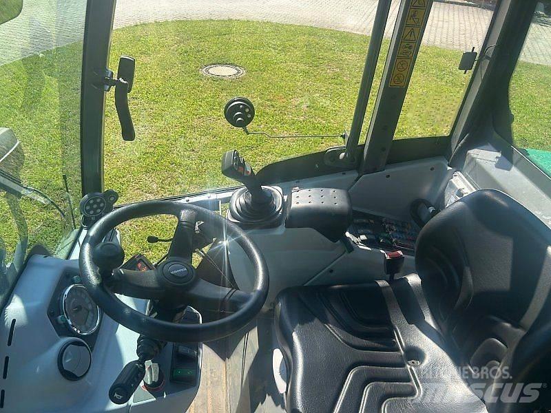 Kramer KL 25.5 T Teleskopiniai krautuvai