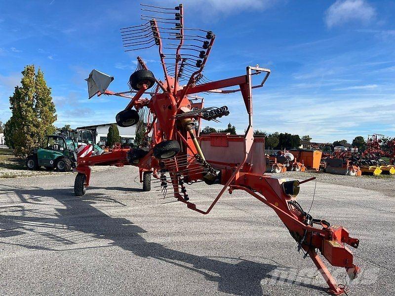 Kuhn GA7302DL Žemės ūkis - Kita