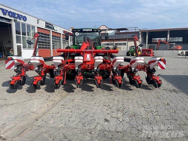Kuhn Maxima 3 TIL e Žemės ūkis - Kita