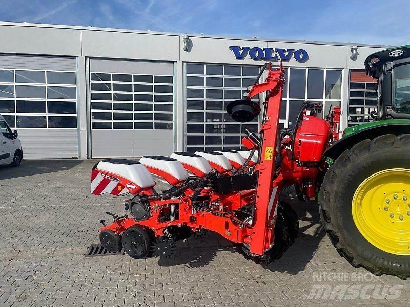 Kuhn Maxima 3 TIL e Žemės ūkis - Kita