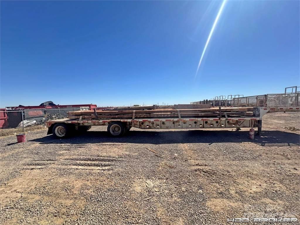 American Augers DD-330 Horizontali kryptinė gręžimo įranga