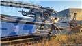 American Augers DD-440T Horizontali kryptinė gręžimo įranga