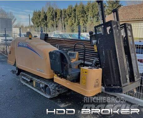 Astec Underground DD-1215 Horizontali kryptinė gręžimo įranga
