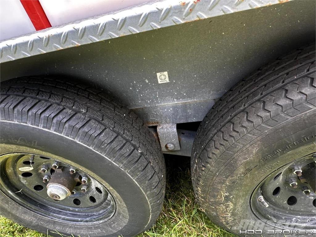 Ditch Witch JT10 Horizontali kryptinė gręžimo įranga