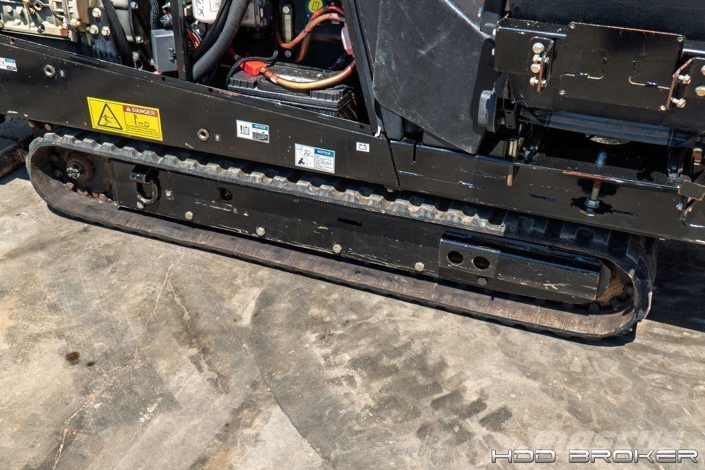 Ditch Witch JT10 Horizontali kryptinė gręžimo įranga