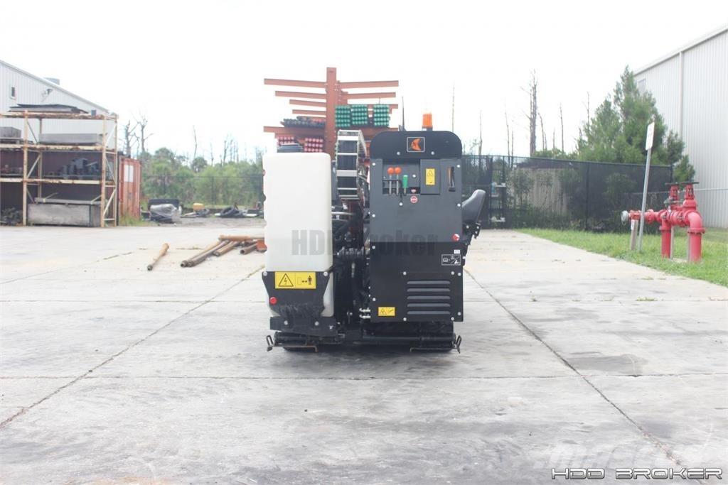 Ditch Witch JT10 Horizontali kryptinė gręžimo įranga