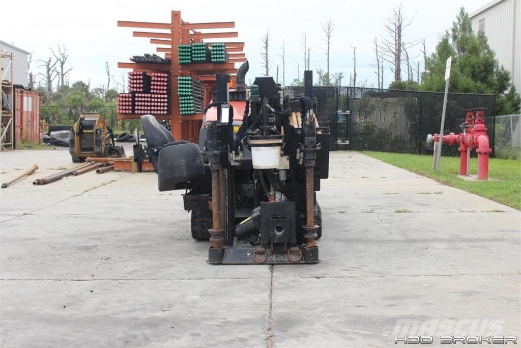 Ditch Witch JT10 Horizontali kryptinė gręžimo įranga