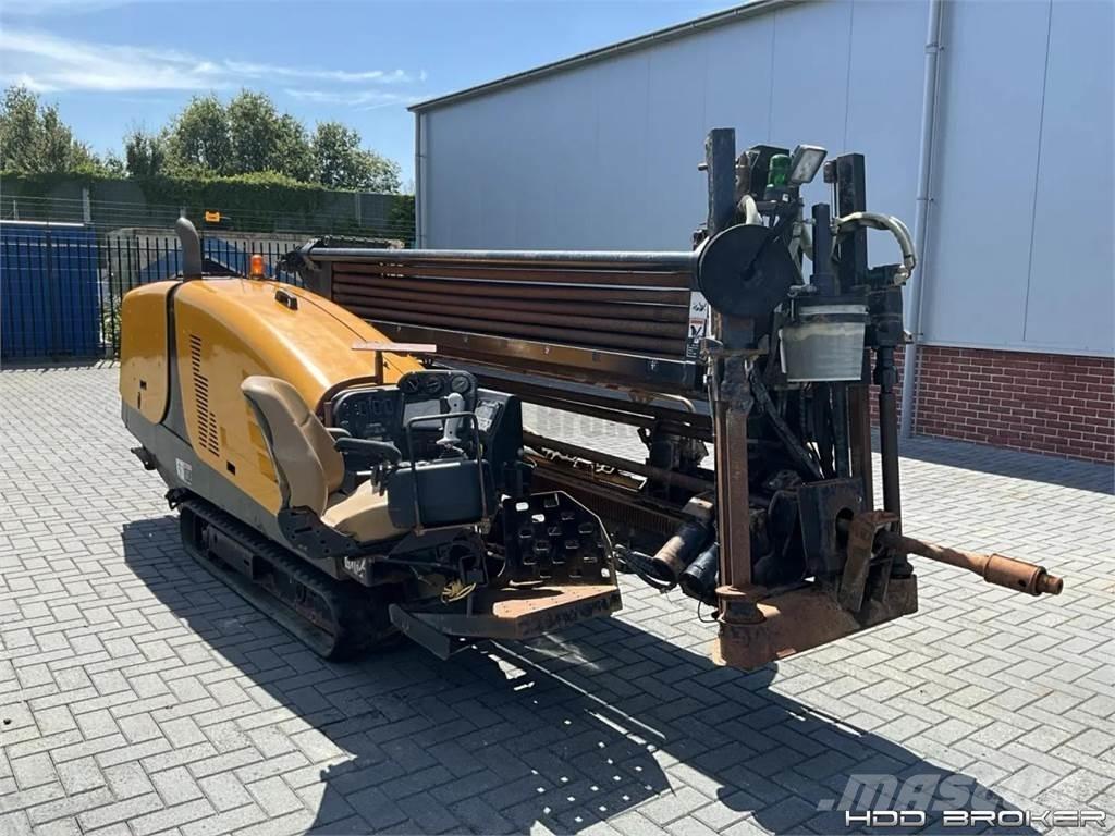 Ditch Witch JT1220 Mach 1 Horizontali kryptinė gręžimo įranga