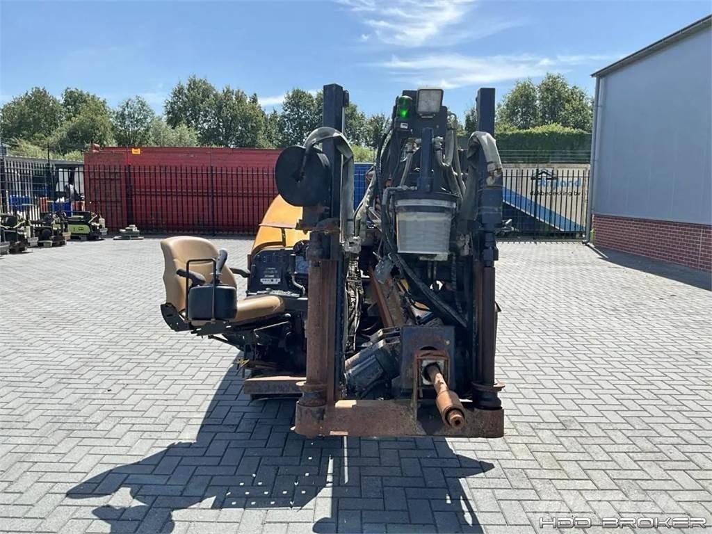Ditch Witch JT1220 Mach 1 Horizontali kryptinė gręžimo įranga