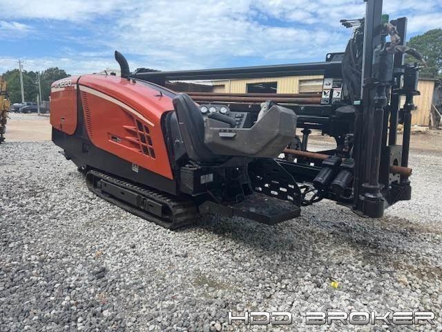 Ditch Witch JT1220 Mach 1 Horizontali kryptinė gręžimo įranga