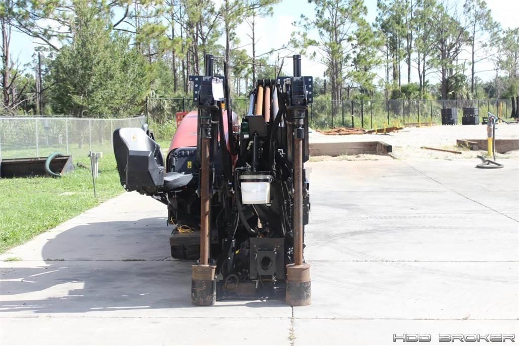 Ditch Witch JT20 Horizontali kryptinė gręžimo įranga
