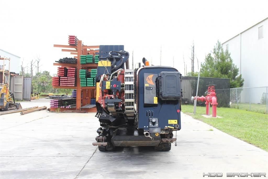 Ditch Witch JT20 Horizontali kryptinė gręžimo įranga