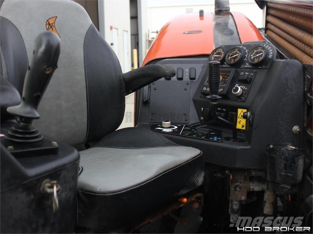 Ditch Witch JT20 Horizontali kryptinė gręžimo įranga