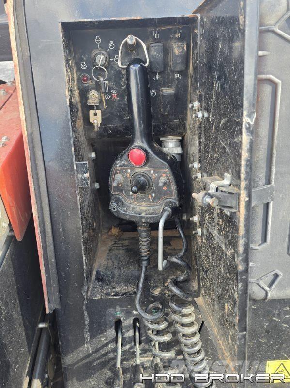 Ditch Witch JT20 Horizontali kryptinė gręžimo įranga