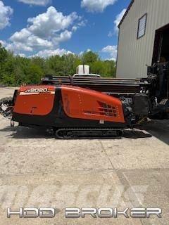 Ditch Witch JT2020 Mach 1 Horizontali kryptinė gręžimo įranga
