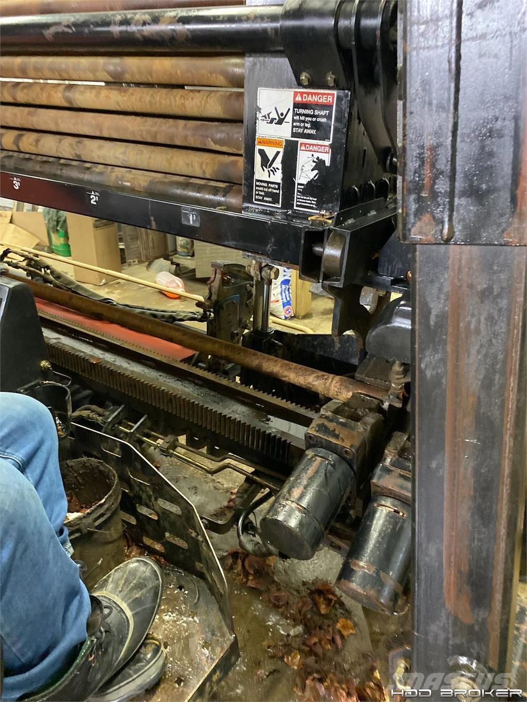 Ditch Witch JT2020 Mach 1 Horizontali kryptinė gręžimo įranga