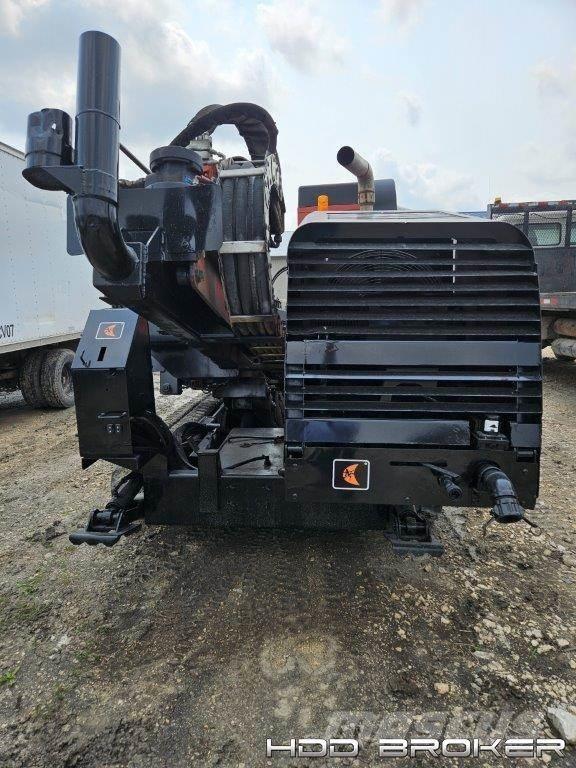 Ditch Witch JT25 Horizontali kryptinė gręžimo įranga