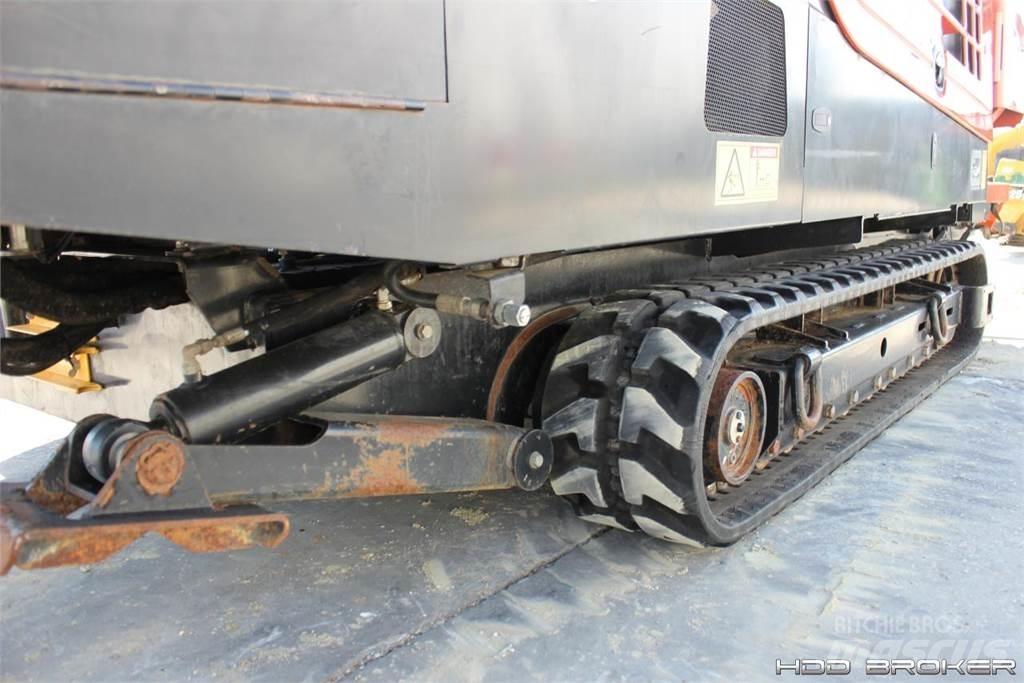Ditch Witch JT25 Horizontali kryptinė gręžimo įranga