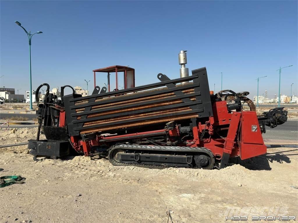 Ditch Witch JT2720 Horizontali kryptinė gręžimo įranga