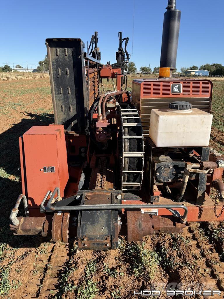 Ditch Witch JT2720 Horizontali kryptinė gręžimo įranga