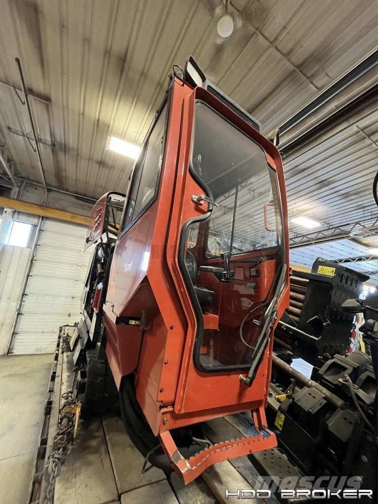 Ditch Witch JT28 Horizontali kryptinė gręžimo įranga