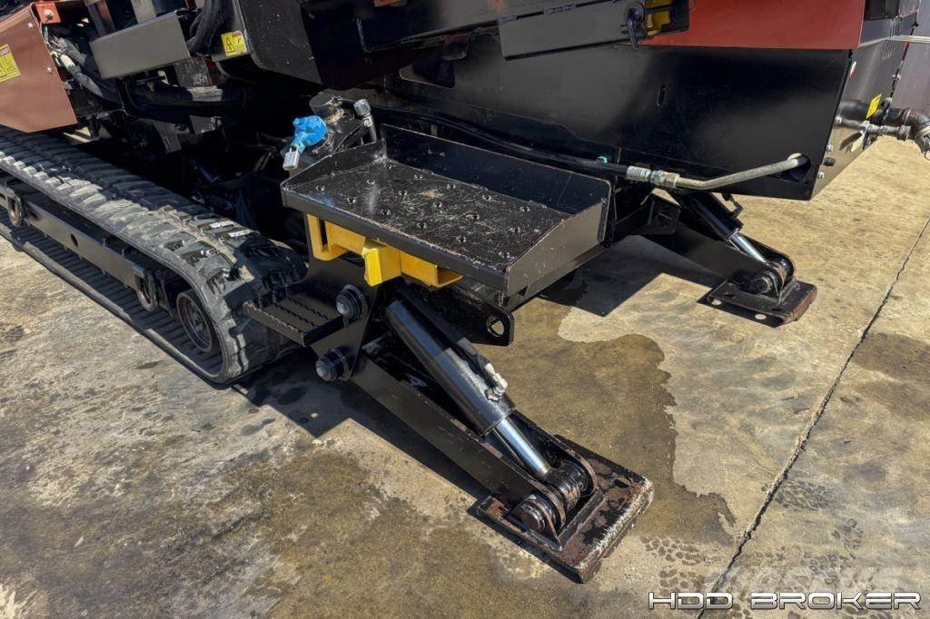 Ditch Witch JT30 Horizontali kryptinė gręžimo įranga