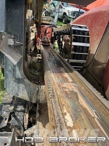 Ditch Witch JT30 Horizontali kryptinė gręžimo įranga