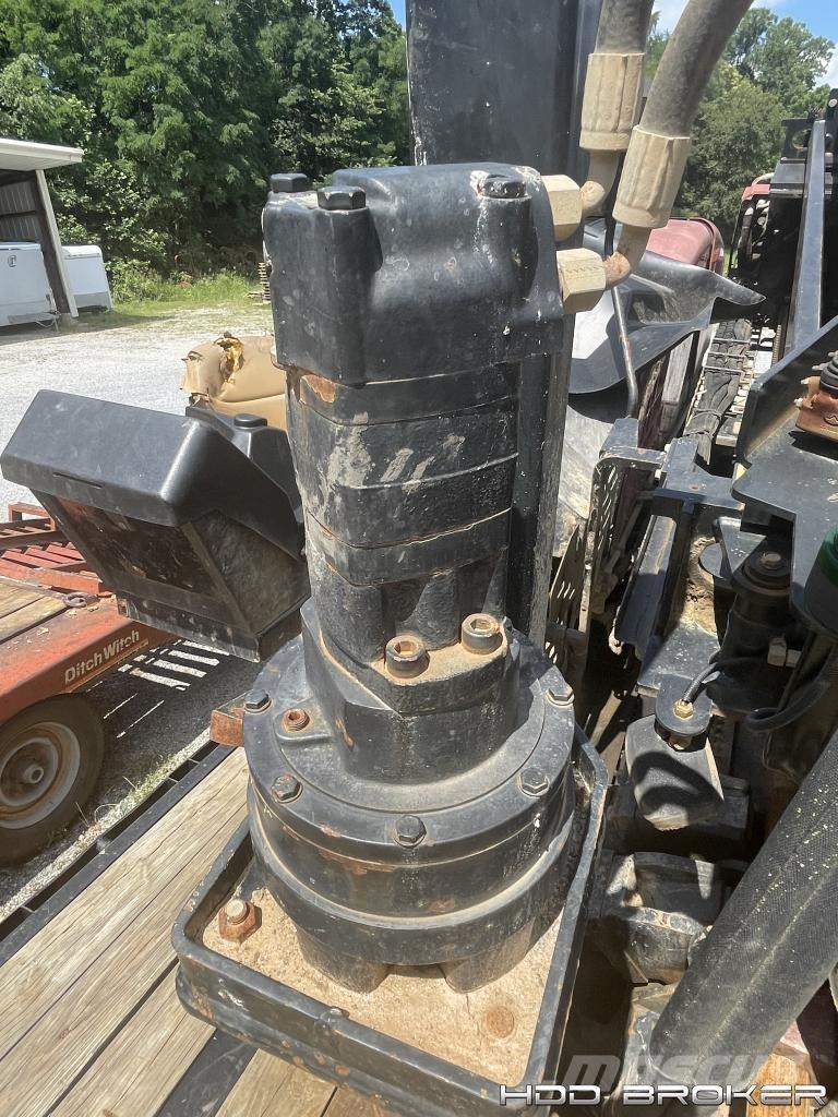Ditch Witch JT3020 Mach 1 Horizontali kryptinė gręžimo įranga