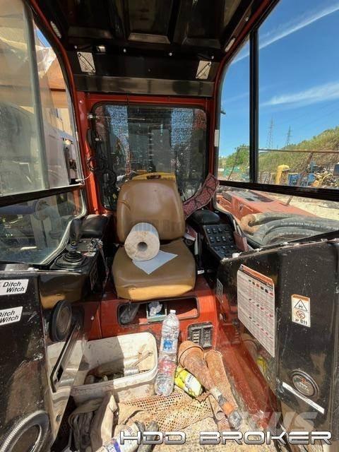 Ditch Witch JT3020 Mach 1 Horizontali kryptinė gręžimo įranga