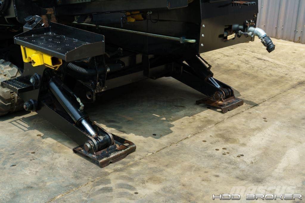 Ditch Witch JT3020 Mach 1 Horizontali kryptinė gręžimo įranga